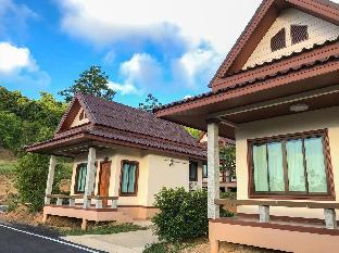 Baansuantip Resort Sattahip,,2 star