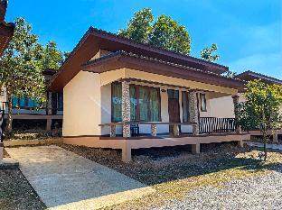 baansuantip resort sattahip