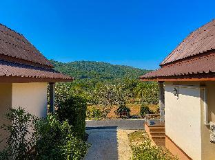 baansuantip resort sattahip