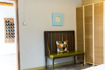 art house