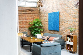 art house