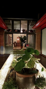 art house