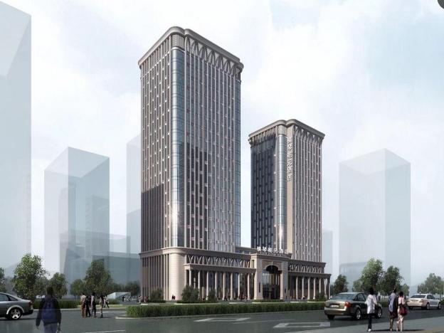 hengqin qianyuan hotel