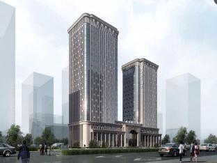 hengqin qianyuan hotel