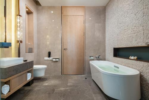 hengqin qianyuan hotel
