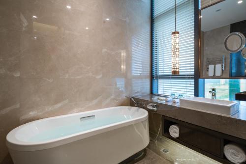 hengqin qianyuan hotel