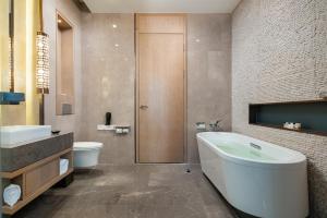 hengqin qianyuan hotel