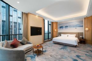hengqin qianyuan hotel