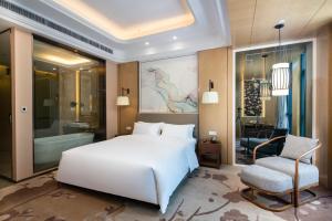 hengqin qianyuan hotel