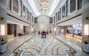 hengqin qianyuan hotel
