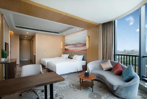 hengqin qianyuan hotel