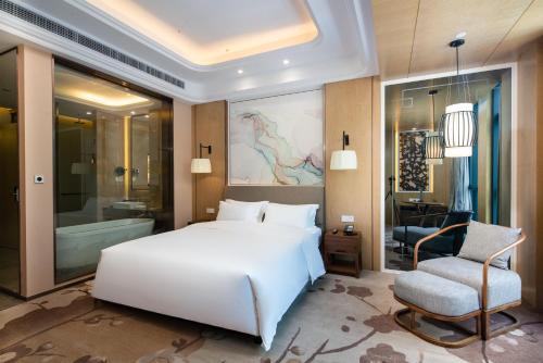 hengqin qianyuan hotel