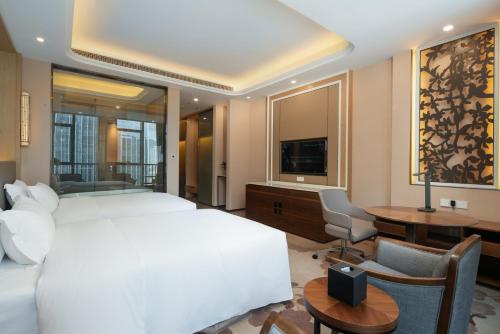 hengqin qianyuan hotel