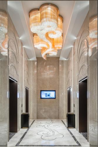 hengqin qianyuan hotel