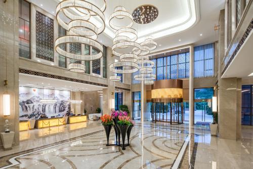 hengqin qianyuan hotel