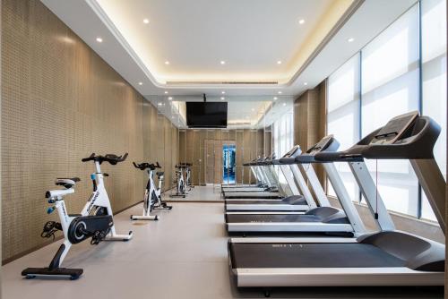 hengqin qianyuan hotel
