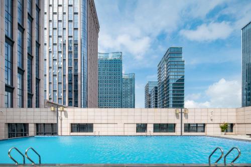 hengqin qianyuan hotel