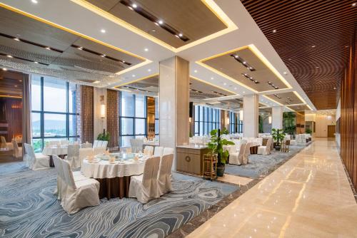 hengqin qianyuan hotel