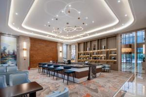 hengqin qianyuan hotel