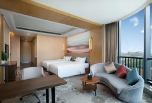 hengqin qianyuan hotel