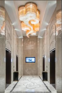 hengqin qianyuan hotel