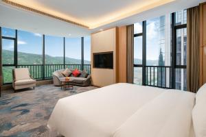 hengqin qianyuan hotel