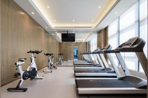 Hengqin Qianyuan Hotel,,5 star