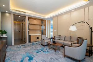 hengqin qianyuan hotel