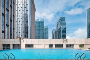 hengqin qianyuan hotel