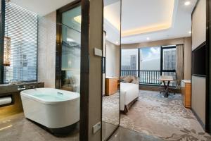 hengqin qianyuan hotel