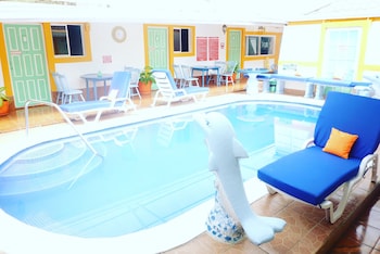 hotel ivanias