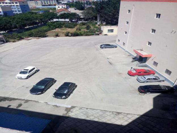 7 days inn binzhou wuti central street