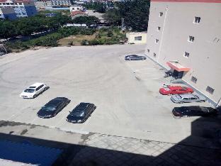 7 days inn binzhou wuti central street