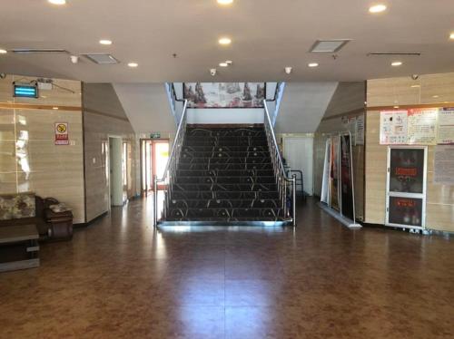 7 days inn binzhou wuti central street