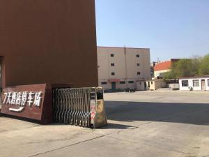 7 days inn binzhou wuti central street