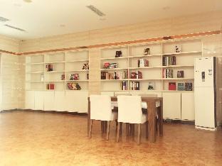 7 days inn binzhou wuti central street