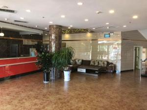 7 days inn binzhou wuti central street
