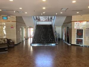 7 days inn binzhou wuti central street