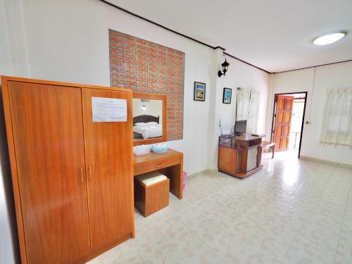 baan pak rim kuaen resort