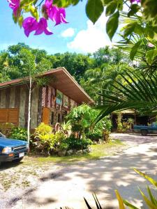 baan pak rim kuaen resort