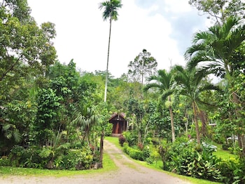 baan pak rim kuaen resort