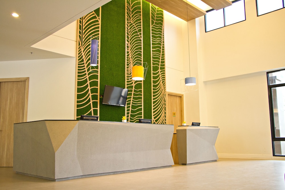 Ibis Styles Krabi Ao Nang,Near Ao Nang Beach,4 star