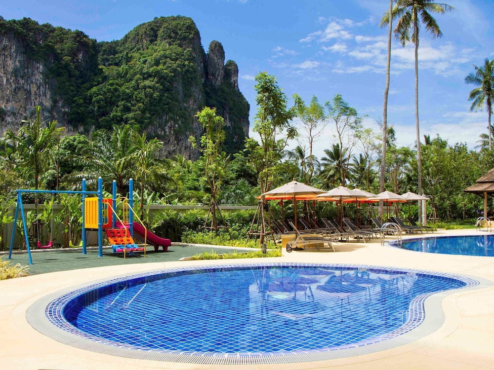 Ibis Styles Krabi Ao Nang,Near Ao Nang Beach,4 star