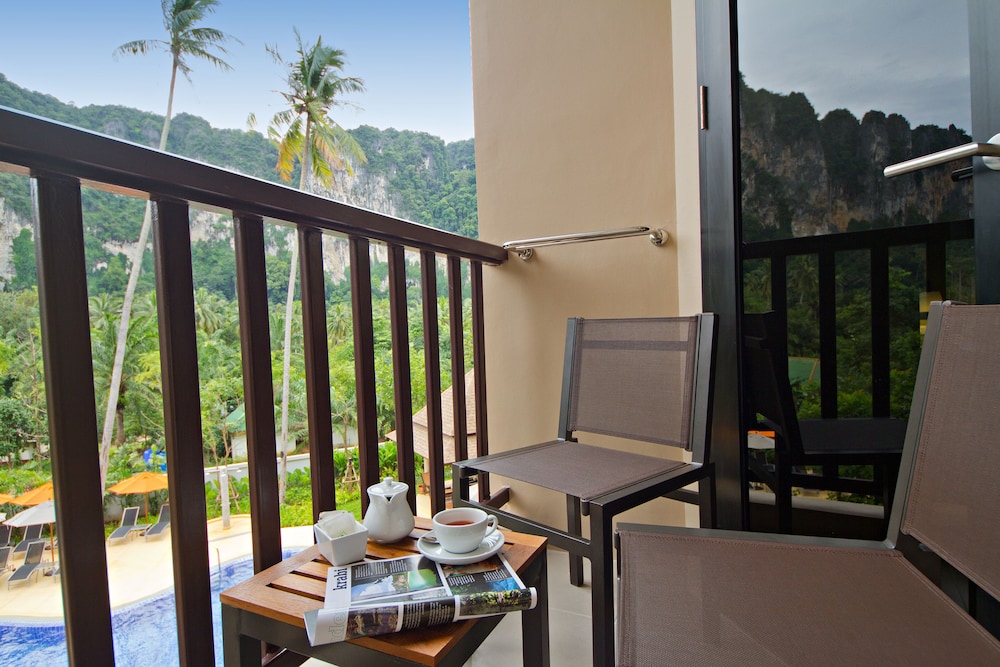 Ibis Styles Krabi Ao Nang,Near Ao Nang Beach,4 star