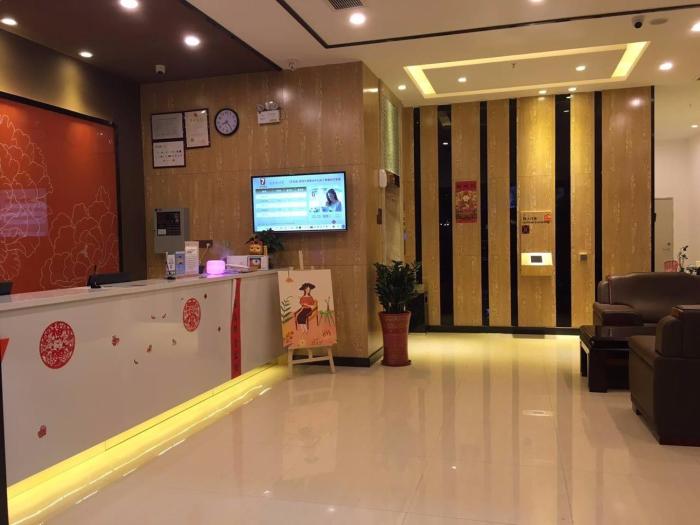 7days premium shenzhen dalang commercial center branch