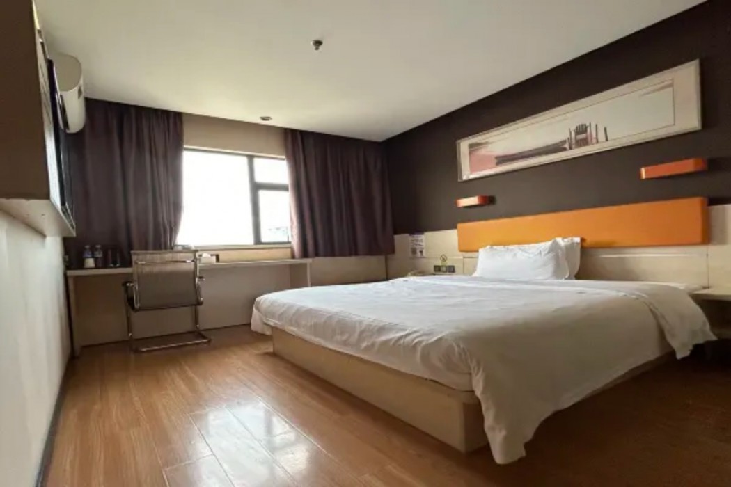 7days premium shenzhen songgang yanchuan branch