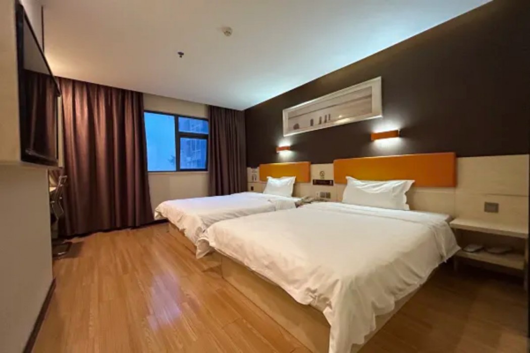 7days premium shenzhen songgang yanchuan branch
