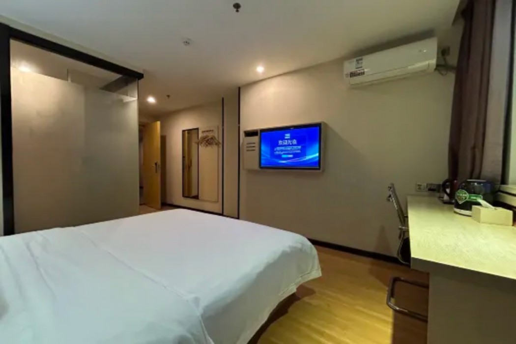 7days premium shenzhen songgang yanchuan branch