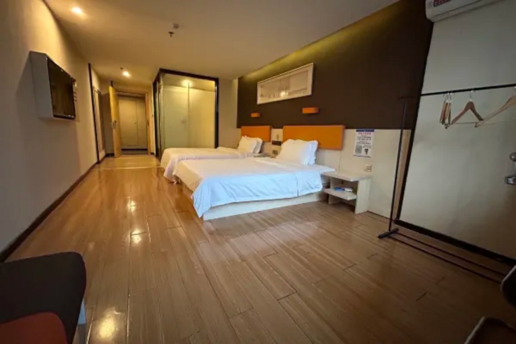 7days premium shenzhen songgang yanchuan branch