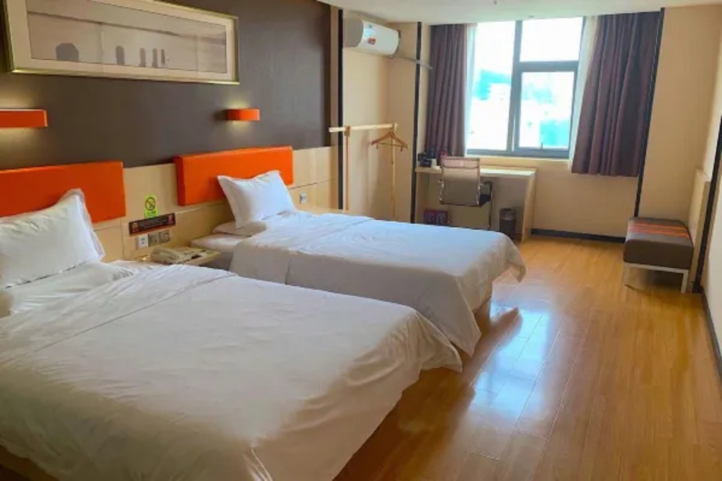 7days premium shenzhen songgang yanchuan branch